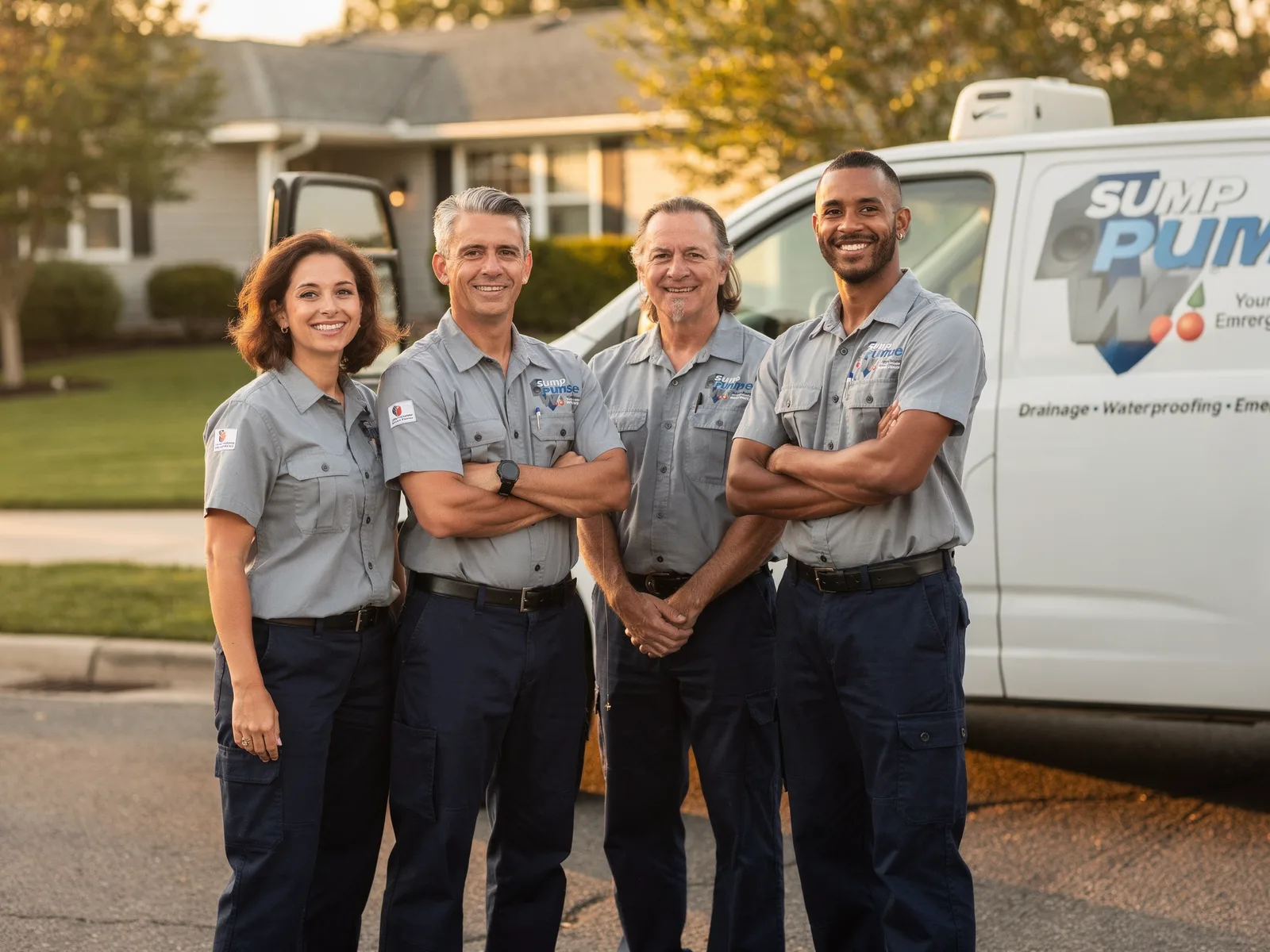 Water Heater Repair company in Lakewood, NJ